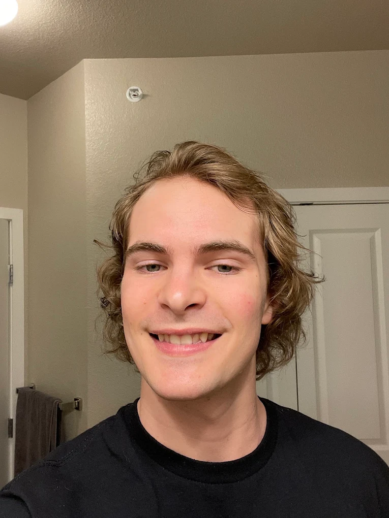 Gentleman's Cut